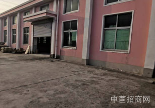 奉賢區莊行廠房出租奉賢莊行鄔橋廠房出租獨棟雙層結構可環評大車方便進出