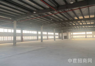 寶山獨門獨院-標準通用廠房現房招租