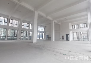 尚之坊·數創壹谷青浦廠房出售 104地塊 50年產權 適合研發辦公