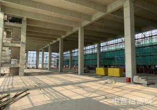 久鈺金谷產業園小面積研發生產廠房出售 產權50年獨立產證 南通全新整層