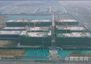 久鈺金谷產業園南通全新整層小面積研發生產廠房出售 產權50年獨立產證