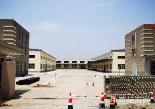 南通通州獨院16000平