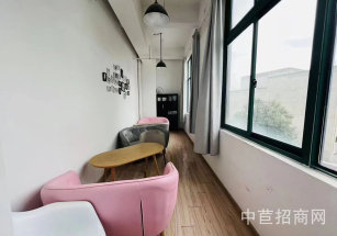 青浦8090青年創業基地重固辦公出租 優質地理位置 2噸貨梯 可辦公倉儲