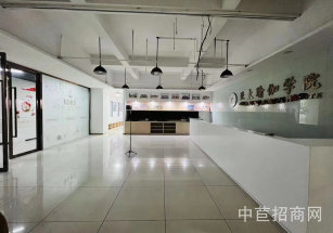 青浦8090青年創業基地青浦辦公園區廠房出租 面積可分 租金低 