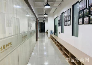 青浦8090青年創(chuàng)業(yè)基地