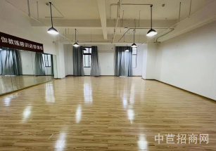 青浦8090青年創業基地青浦辦公室出租 面積可分割 重固核心位置