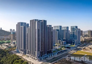 深圳市龍華區三一云都