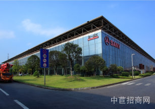 深圳市龍華區三一云都