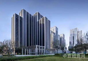 深圳市龍華區三一云都