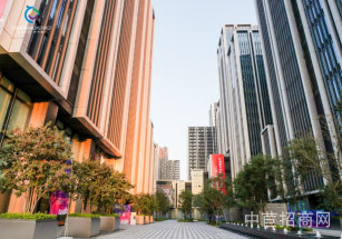 深圳市龍華區三一云都