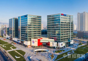 上海市楊浦區寶龍?旭輝廣場