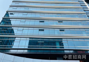 上海市楊浦區寶龍?旭輝廣場