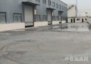 寶山月浦單層廠房出租