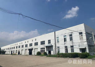 華新12000平獨院廠房出租