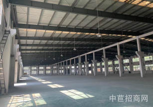 華新12000平獨(dú)院廠房出租青浦12000平獨(dú)院廠房出租 可生產(chǎn)倉儲(chǔ)研發(fā)辦公 位置好