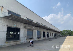 華新12000平獨(dú)院廠房出租華新8000平獨(dú)院廠房出租 空地20畝 單層廠房出租