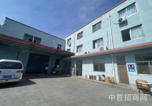 西渡獨門獨院廠房出售西渡4800平獨門獨院廠房出售 1600萬股轉 優質好房