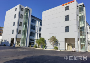 老閔行獨棟廠房出租