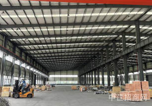 浦東康橋40000平單層廠房出租浦東康橋30000平物流廠房出租 層高12米 