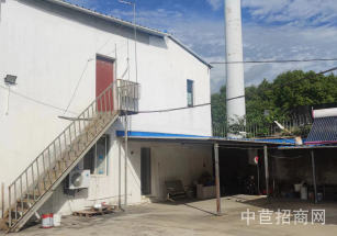 寶山羅涇獨門獨院廠房出租