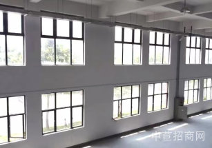 松江泗涇底樓廠房出租