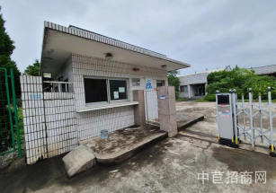 松江葉榭獨門獨院廠房出售松江葉榭獨門獨院研發辦公廠房出售，可環評