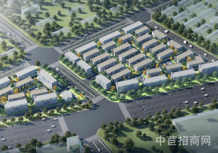 西安匯芯信息技術科技港