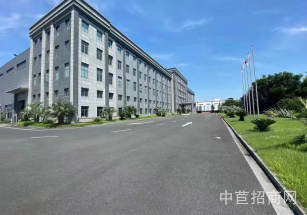 嘉定嘉松北路單層廠房出租