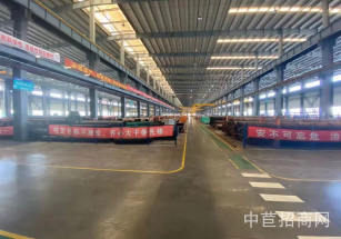 嘉定嘉松北路單層廠房出租外岡單層廠房出租 面積可分 層高14米 行車20噸