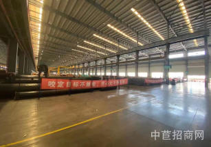 嘉定嘉松北路單層廠房出租10000平嘉定廠房出售 層高14米 可架20噸行車