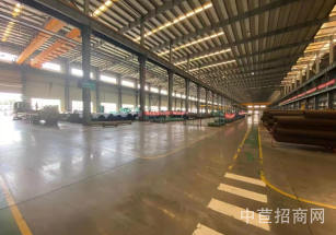 嘉定嘉松北路單層廠房出租獨門獨院單層廠房出租 層高14米 可生產加工倉儲 空地大