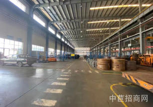 嘉定嘉松北路單層廠房出租外岡可環評廠房出租 面積可分割 層高14米 10噸行車