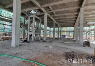 海門中興5G智谷產(chǎn)業(yè)園