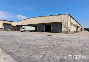 松江10000平單層廠房出租適合倉儲物流行業倉儲出租 松江稀缺單層廠房出租