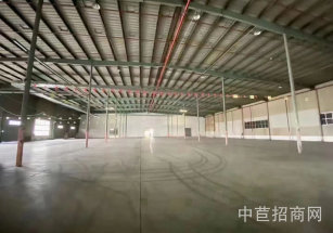 松江10000平單層廠房出租松江單層廠房出租 9000平單層廠房出租 適合物流行業