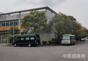 寶山富煊城市產業園寶山1000平廠房出租 面積可分割 國有資產物業