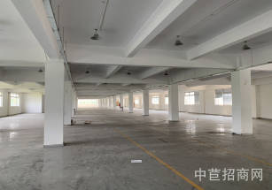 寶山富煊城市產業園