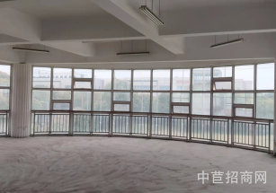 寶山富煊城市產業園寶山5000平單層廠房出租 稀缺單層廠房 租金低 性價比高