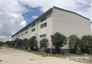 徐涇鎮15畝獨門獨院廠房出售徐涇15畝獨門獨院廠房出售，雙層9000平
