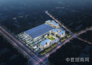 爍谷創(chuàng)研中心浦東廠房出租 單層廠房出租 層高12米 可環(huán)評(píng)