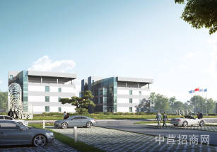 爍谷創研中心浦東單層廠房出租 面積可分割 層高11米 104地塊