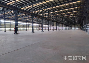 爍谷創(chuàng)研中心層高12米單層廠房出租 浦東稀缺單層廠房出租 近地鐵