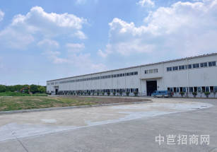 爍谷創(chuàng)研中心申江南路優(yōu)質(zhì)單層廠房出租 面積可分割 層高11米