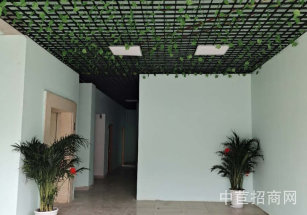 浦江啟示威新科創園浦江廠房出租 面積可分割 104地塊 近地鐵