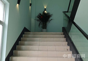 浦江啟示威新科創園閔行廠房出租 面積可選擇 適合各類辦公研發倉儲客戶