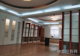 浦江啟示威新科創園