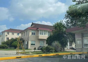 寶山5000平單層廠房出租