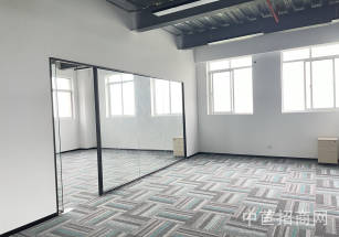 G60微衡科技園松江九亭辦公研發(fā)廠房出租 形象好 配套全 可環(huán)評(píng)