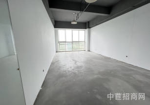 G60微衡科技園九亭辦公廠房出租 層高4.5米 可環(huán)評(píng) 配套齊全