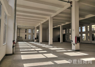 聯東U谷·雅泰國際企業港車墩獨棟廠房出售 104地塊 優質工業廠房出售